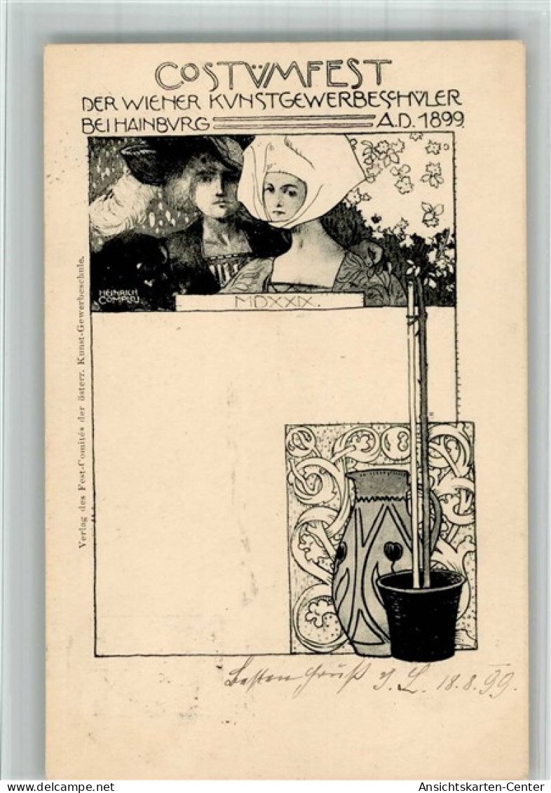 13719314 - Hainburg an der Donau