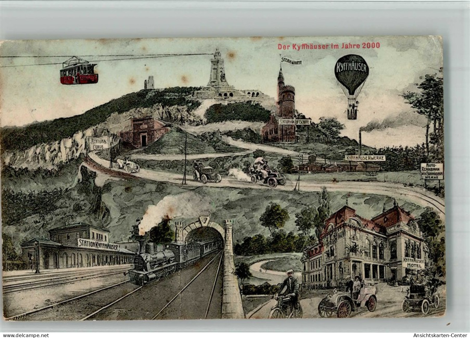 13719450 - Kyffhaeuser