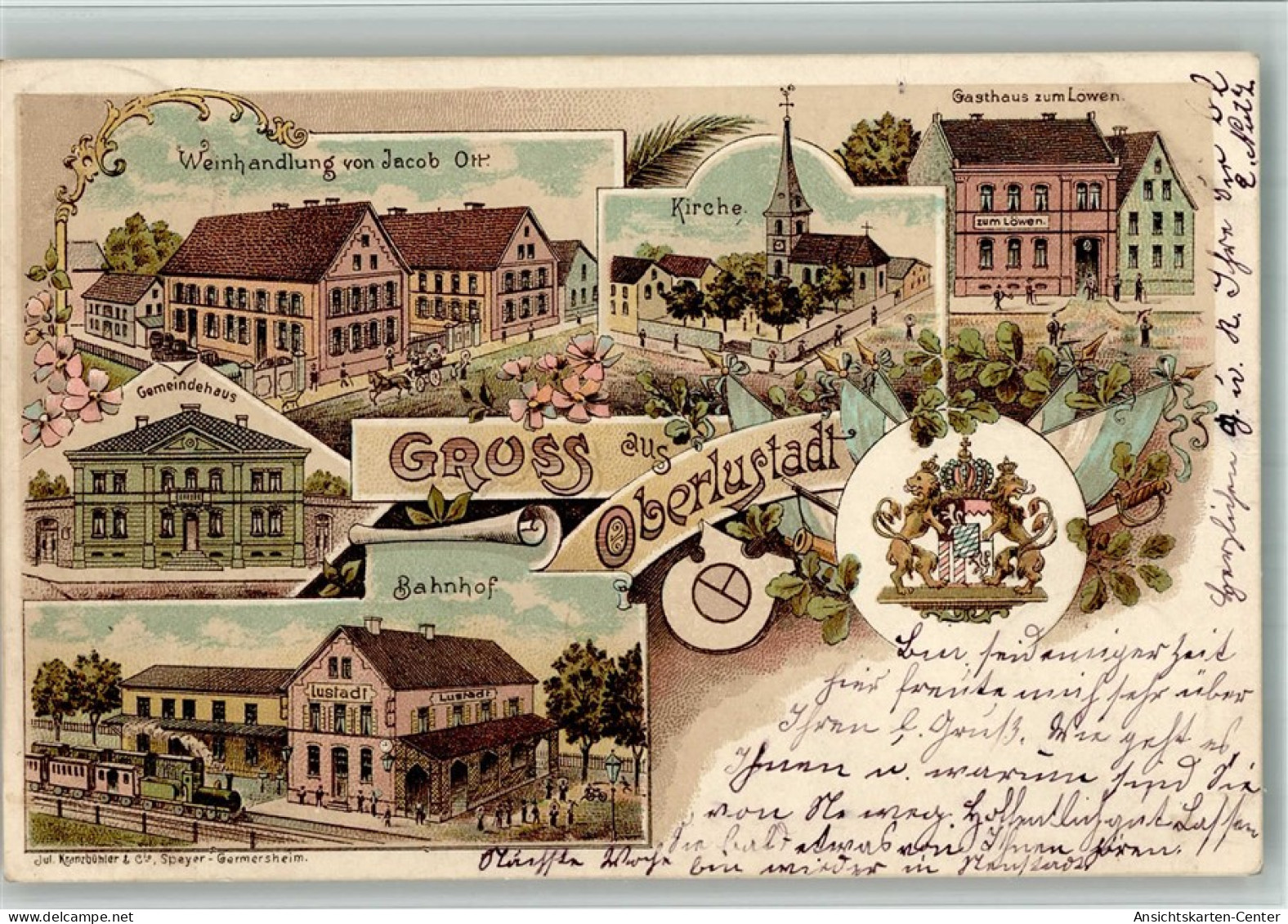 13720195 - Ober Lustadt