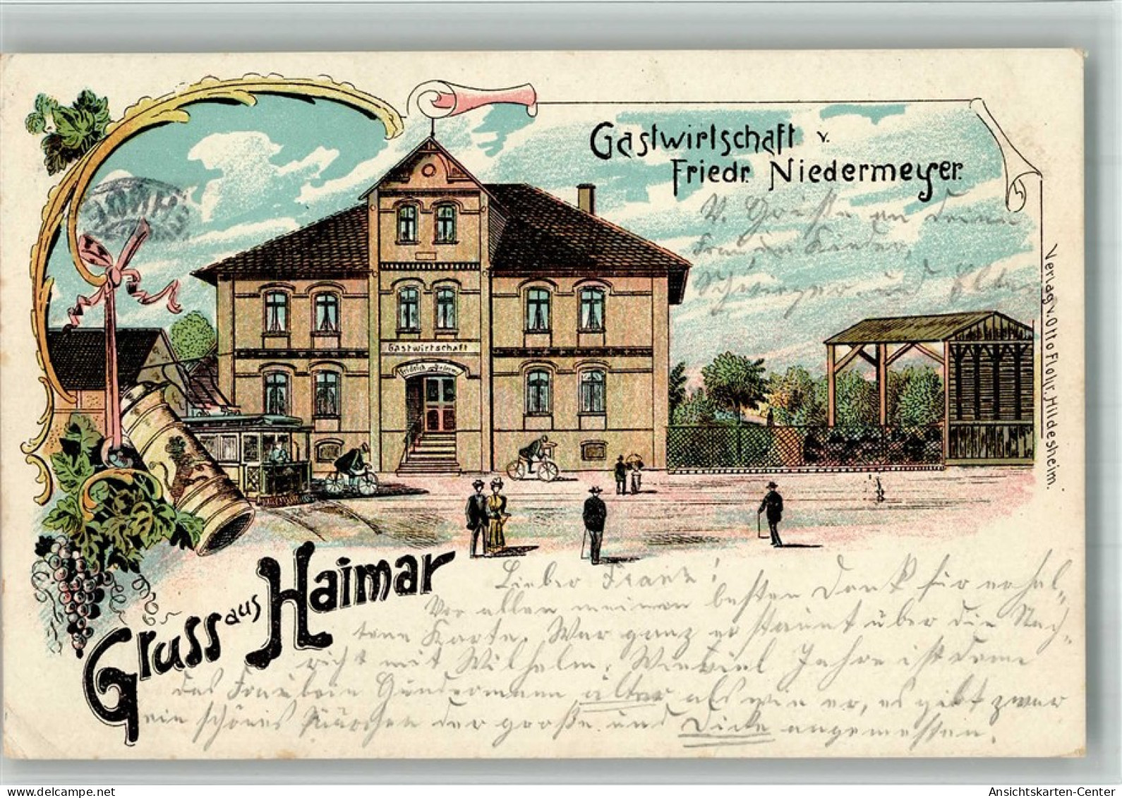 13720345 - Haimar