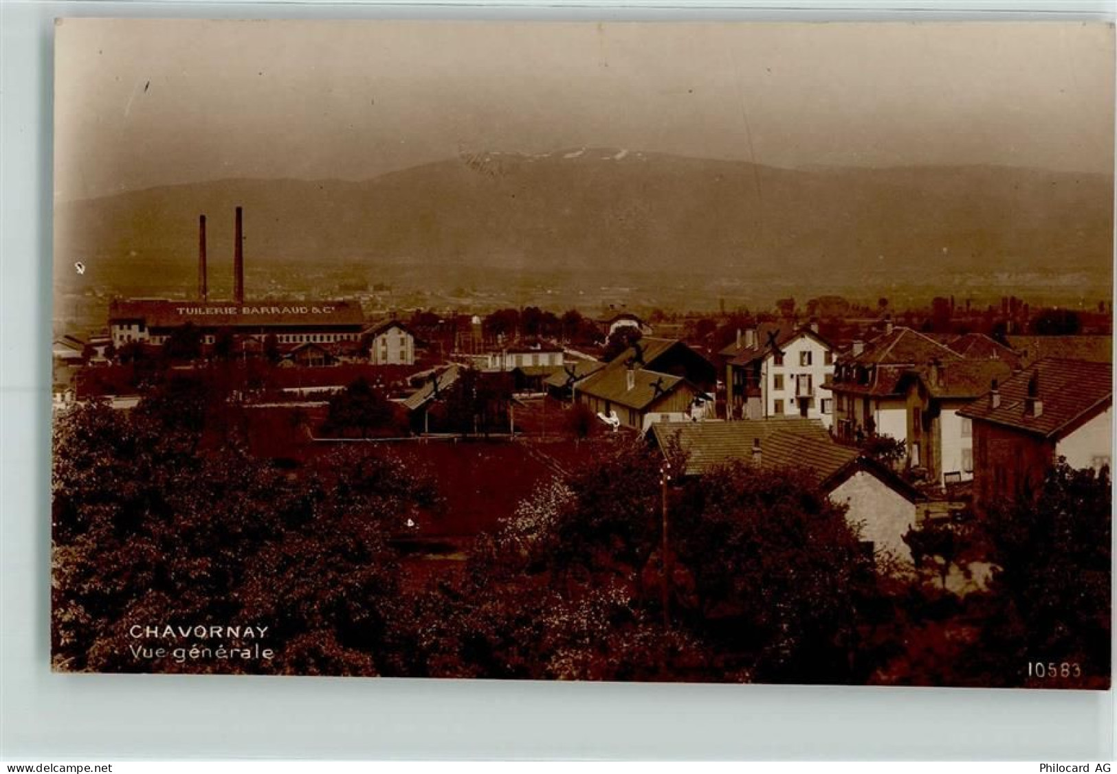 1373 Chavornay - 13124678