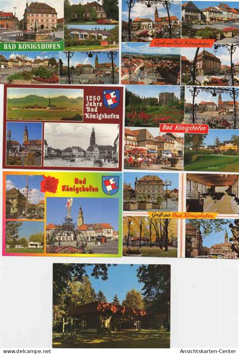 13800019 - Bad Koenigshofen i. Grabfeld