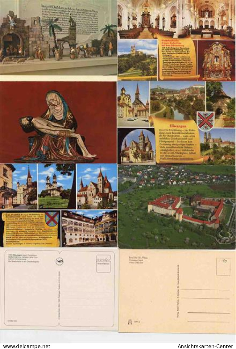 13800074 - Ellwangen (Jagst)