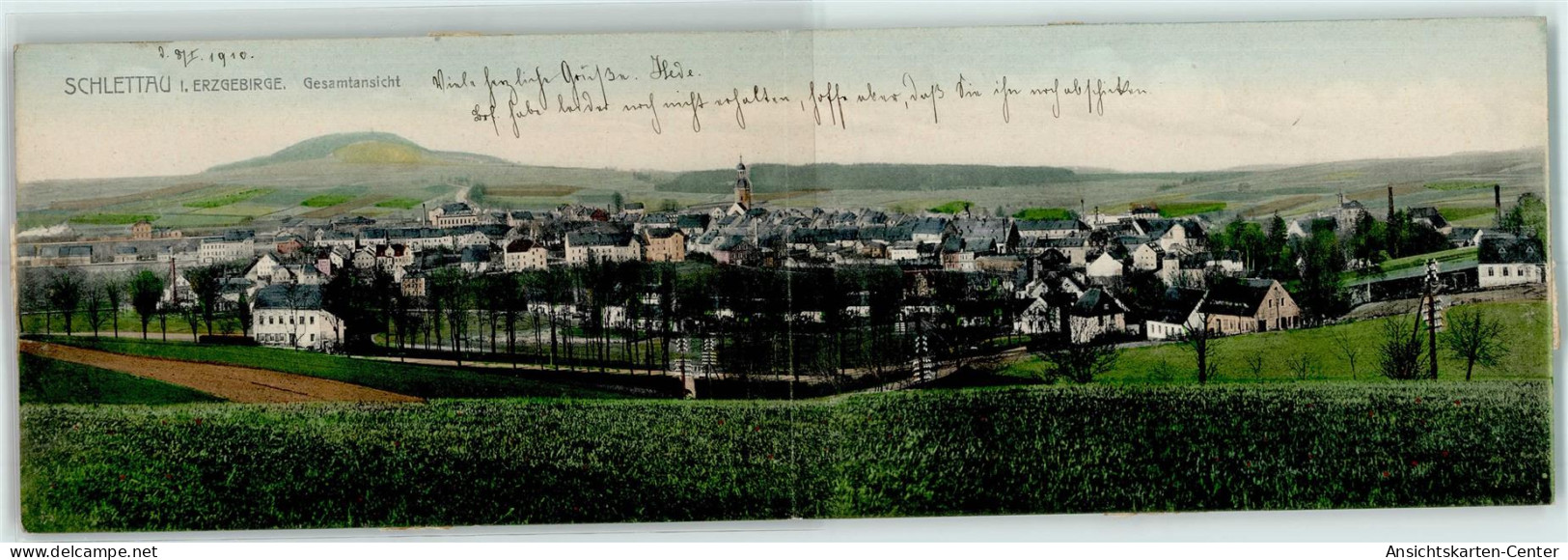 13802131 - Schlettau , Erzgeb