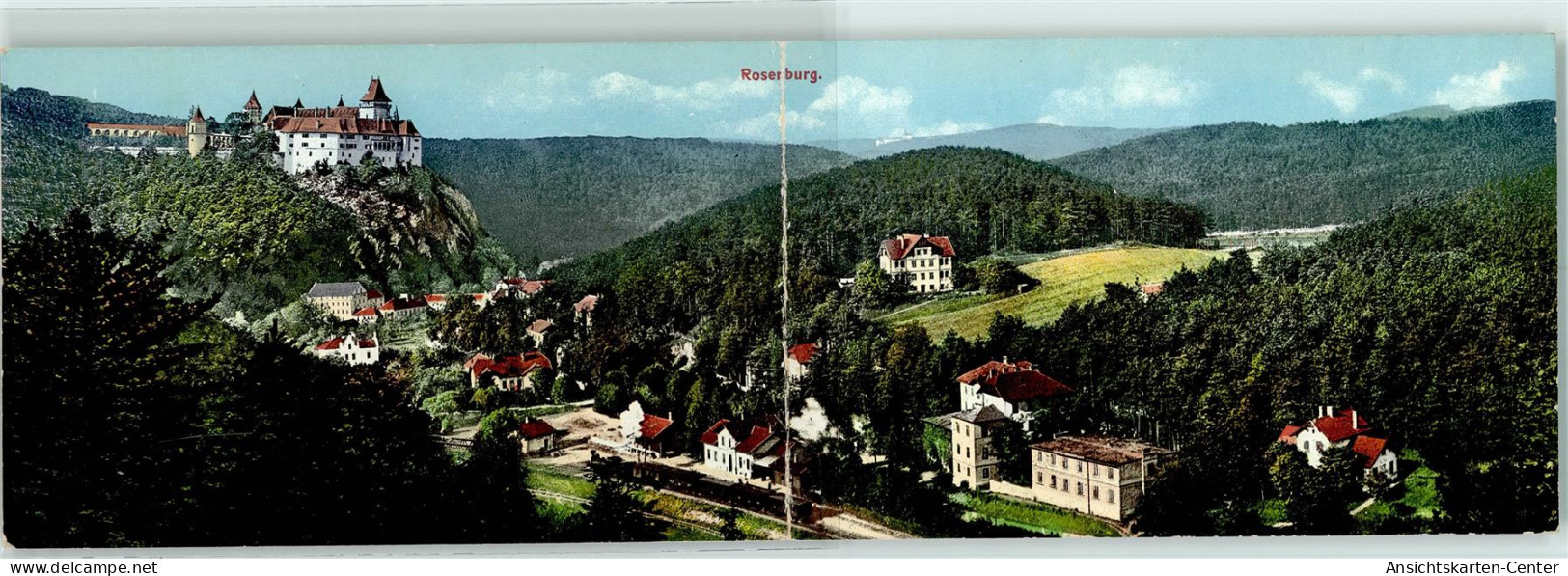 13802162 - Rosenburg