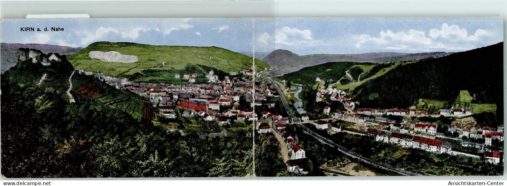 13802207 - Kirn , Nahe