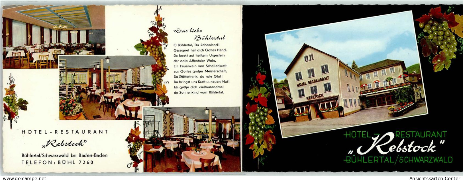 13802334 - Buehlertal
