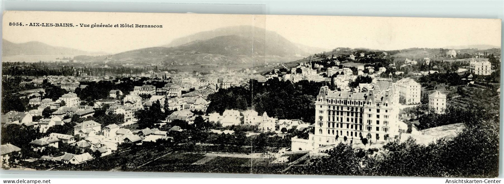 13802355 - Aix-les-Bains