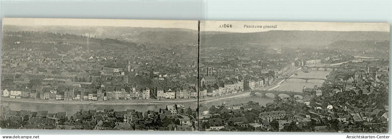 13802446 - Liege Luettich / Luik