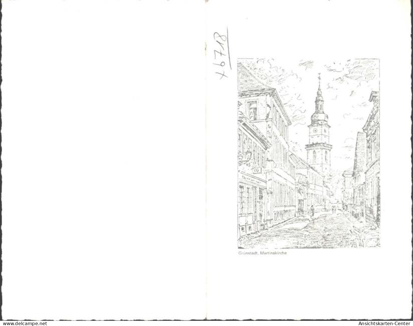 13803082 - Gruenstadt