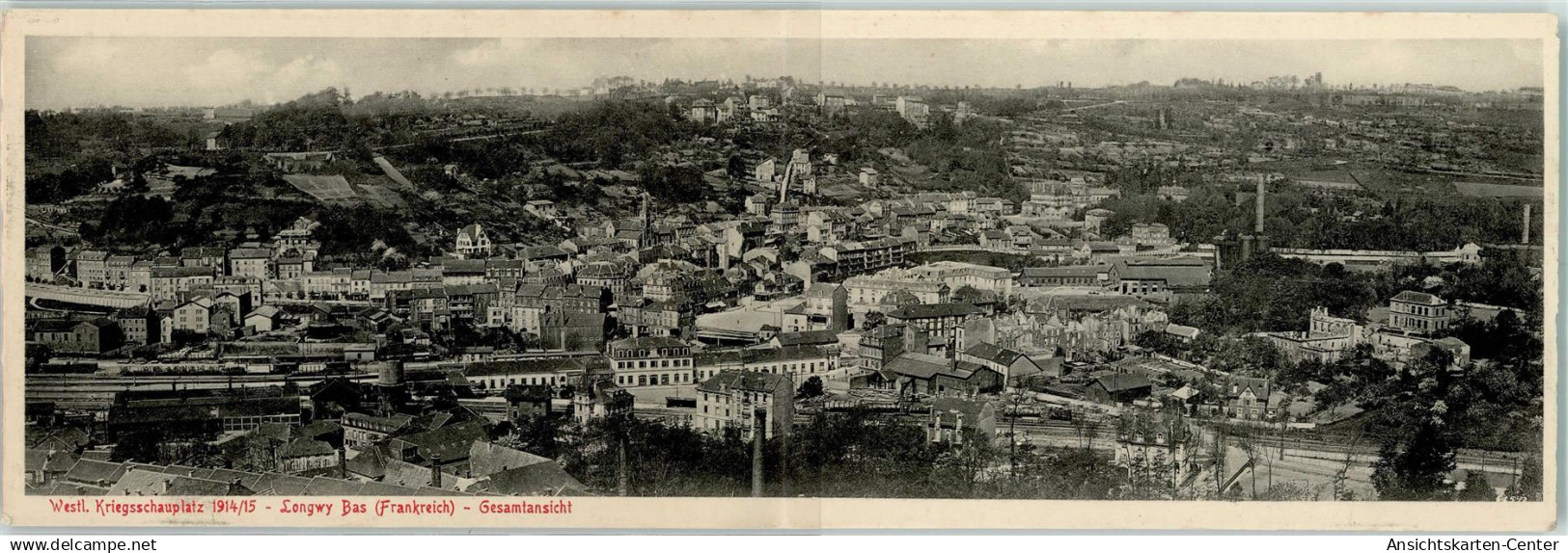 13803975 - Longwy