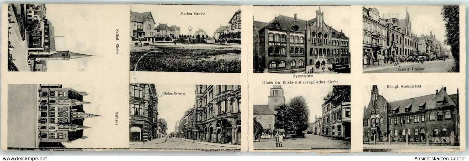 13804183 - Neumuenster , Holst