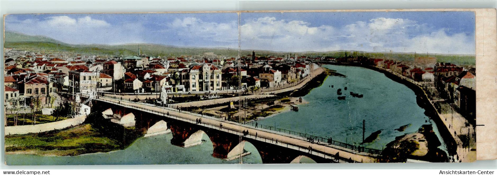 13804190 - Skopje  Uskub