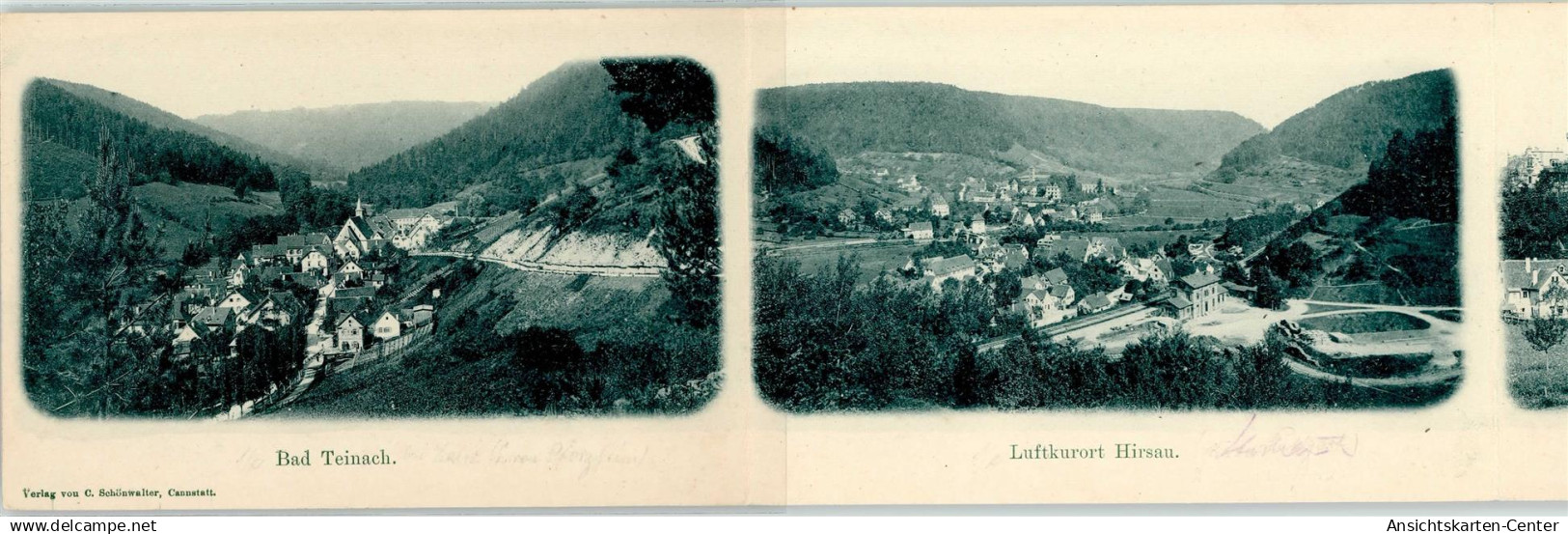 13804274 - Bad Teinach