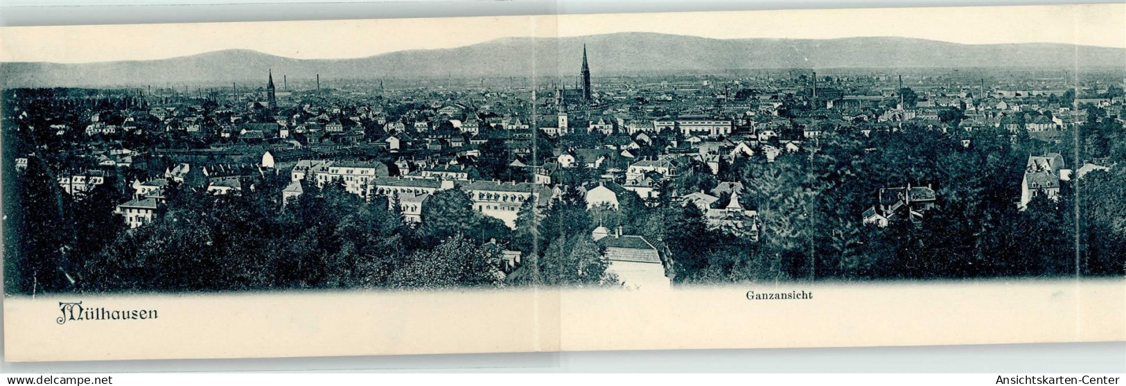 13804345 - Mulhouse Muelhausen