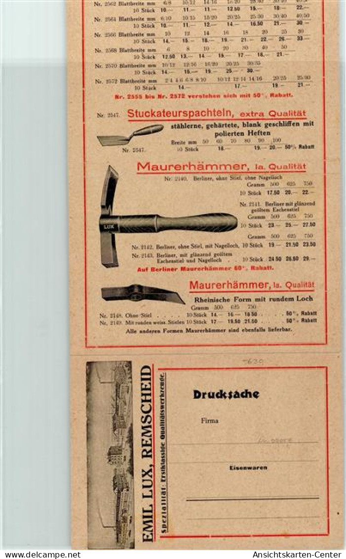 13804652 - Remscheid