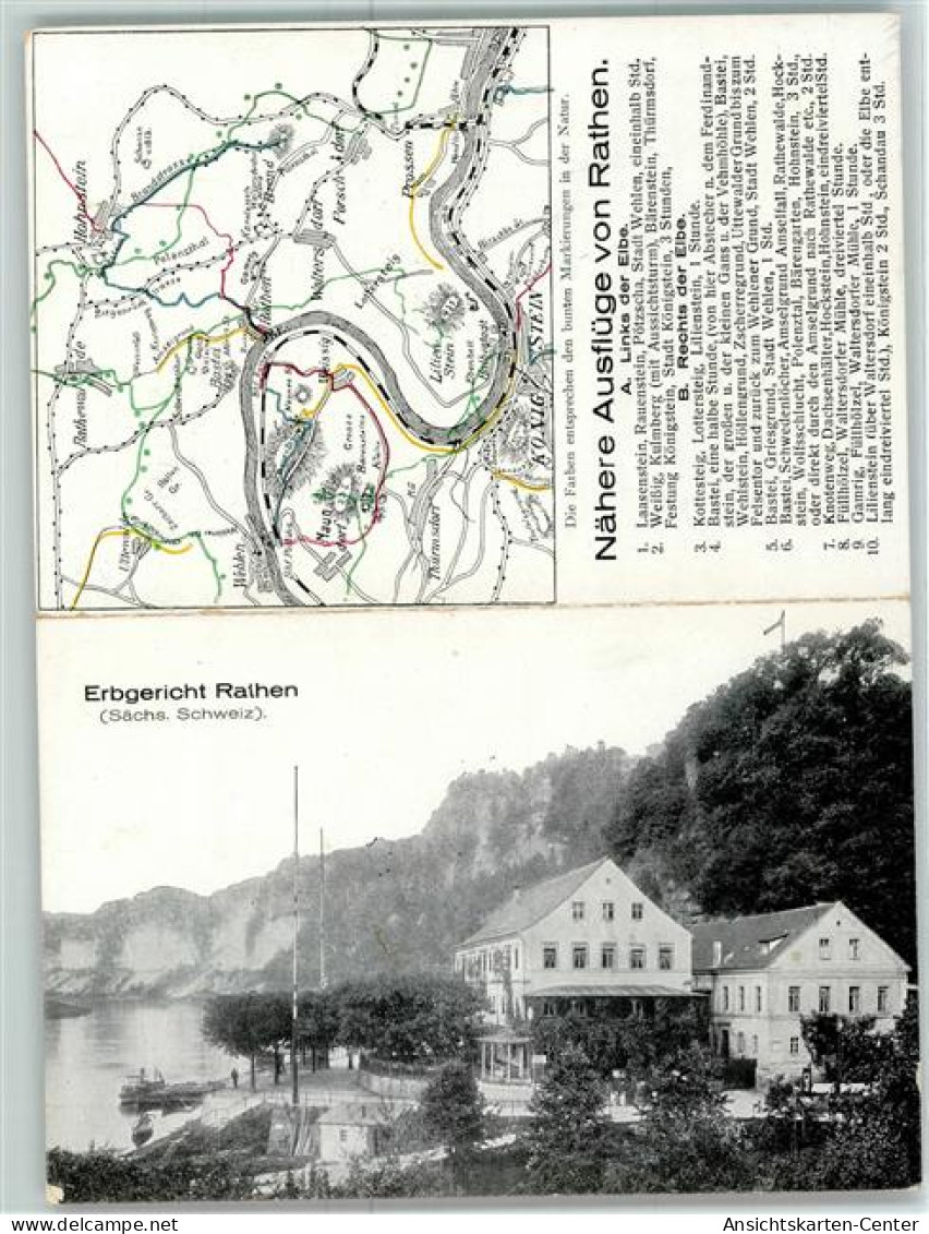 13804686 - Rathen Kurort , Sachs