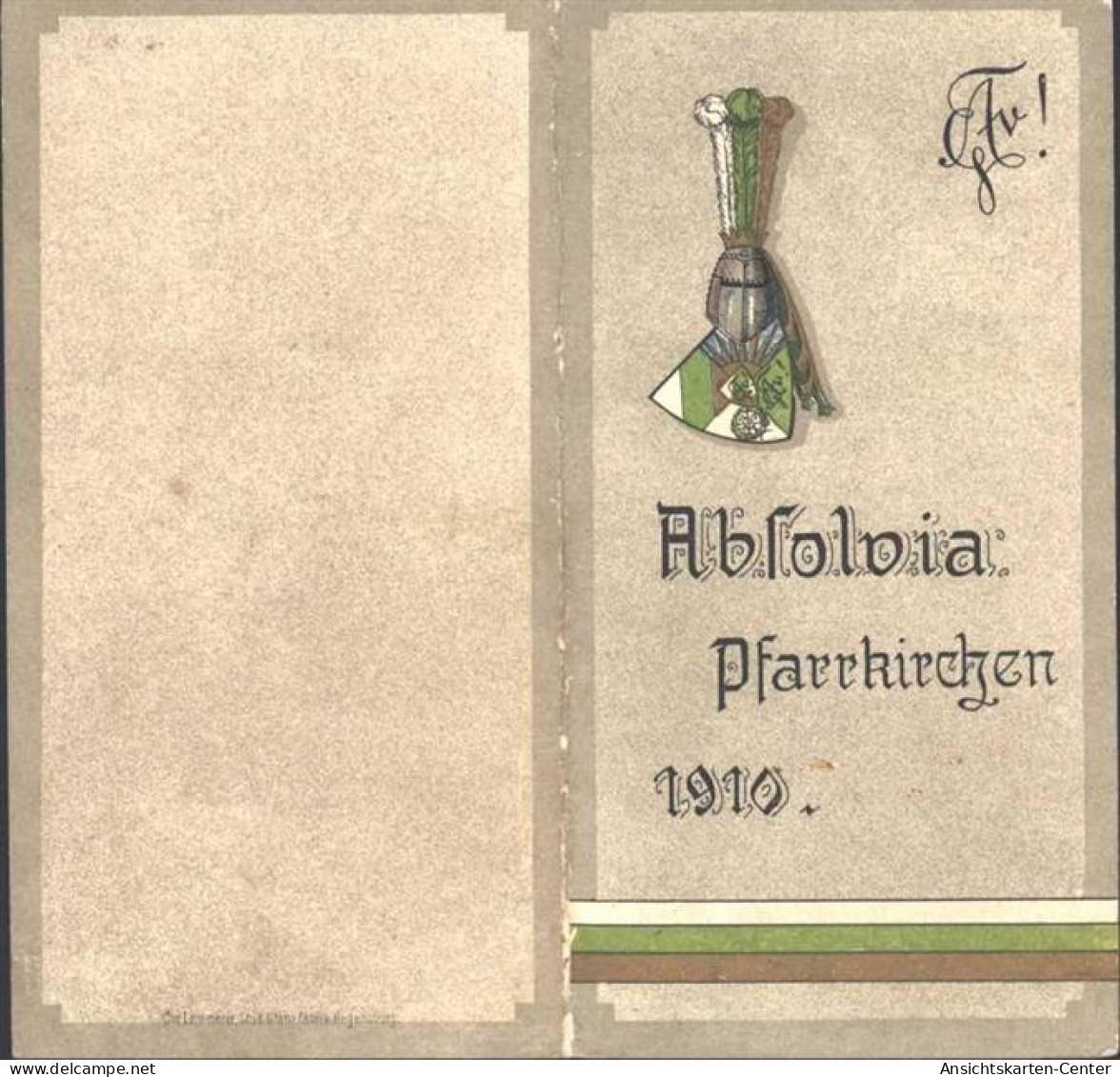 13805736 - Pfarrkirchen , Niederbay