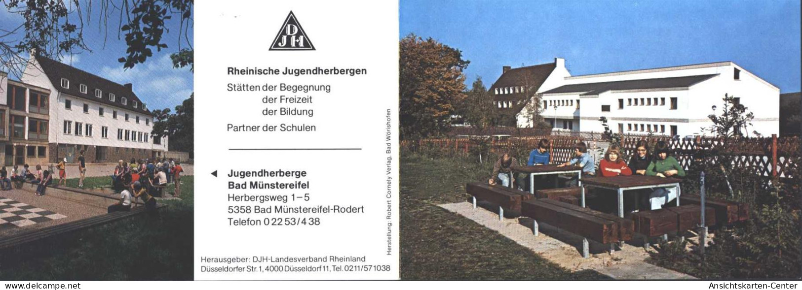 13805996 - Bad Muenstereifel