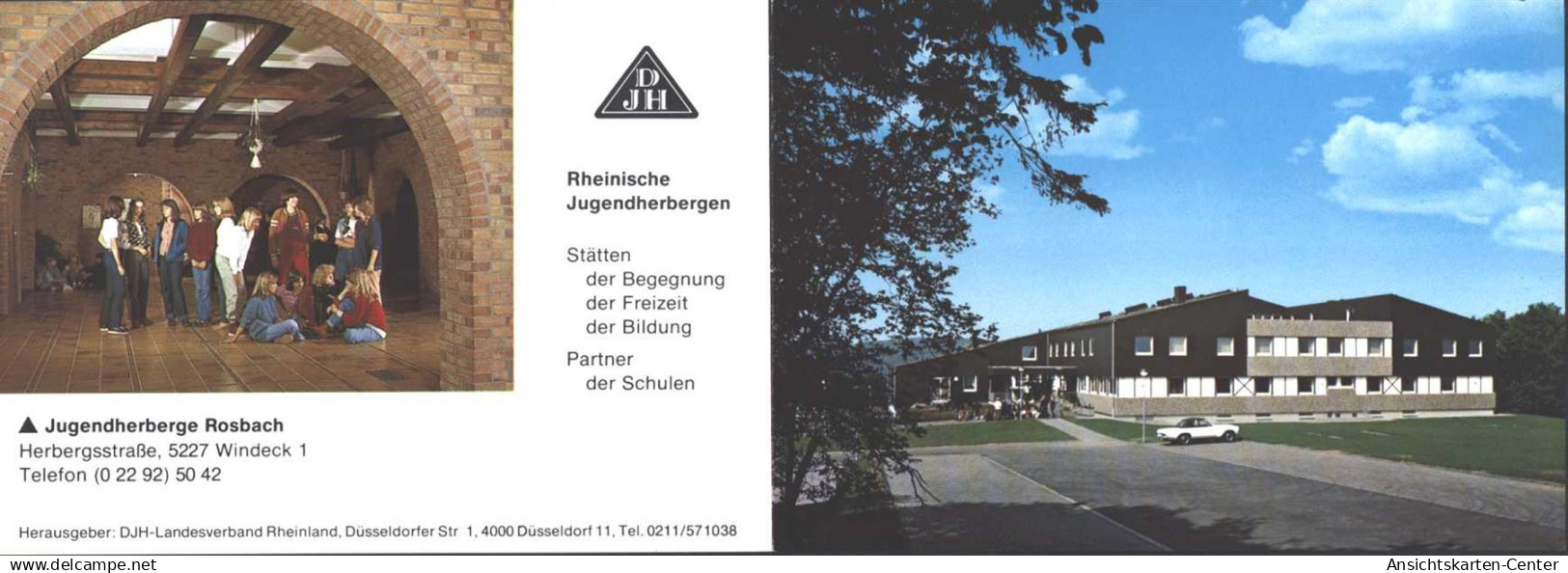 13806010 - Windeck , Sieg