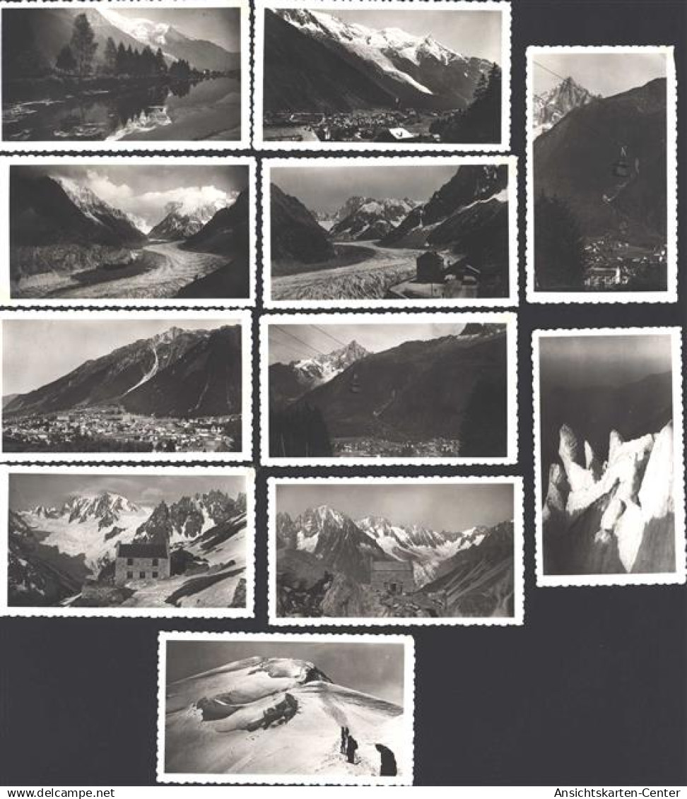 13806785 - Chamonix-Mont-Blanc