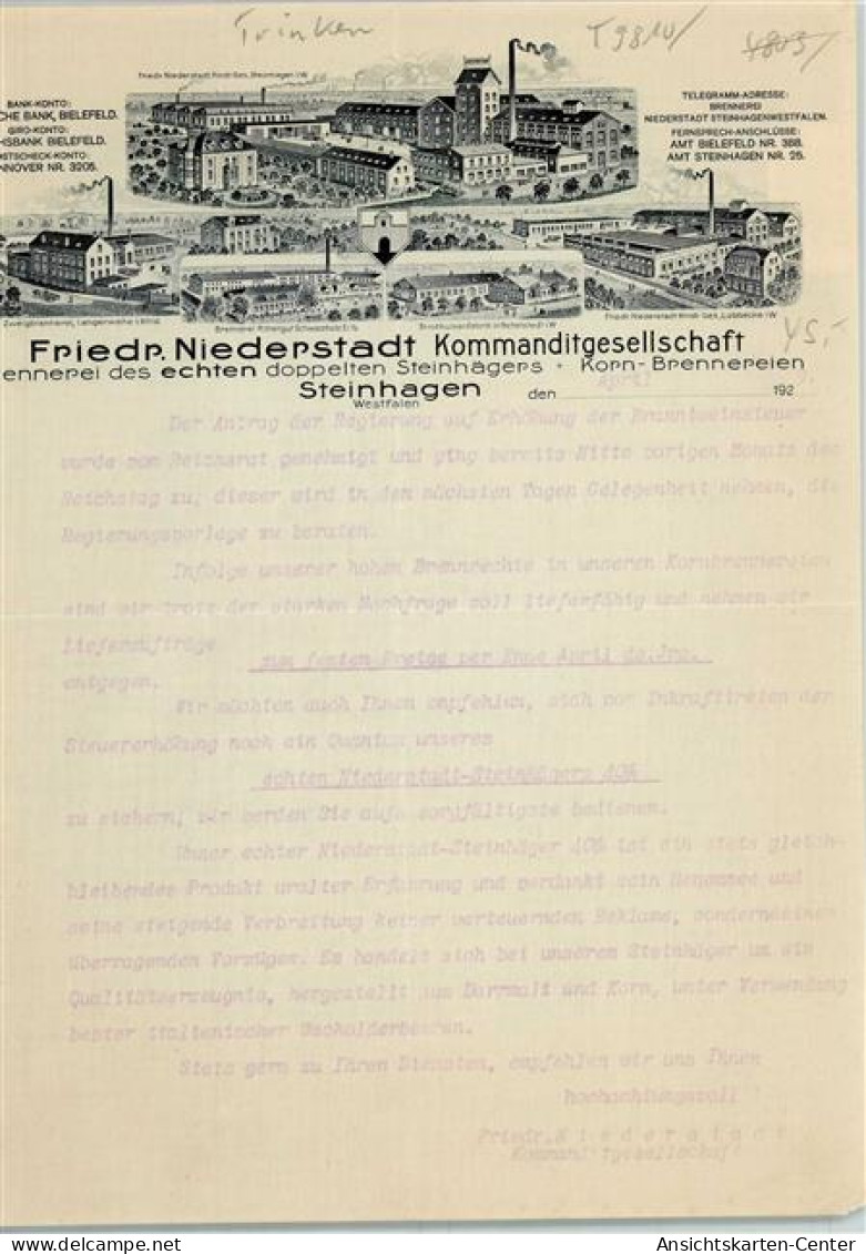 13807839 - Steinhagen , Westf