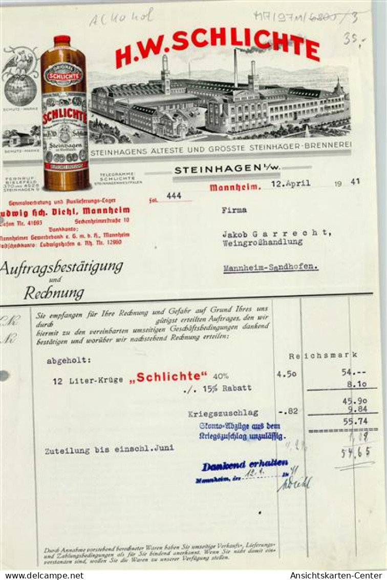 13807846 - Steinhagen , Westf