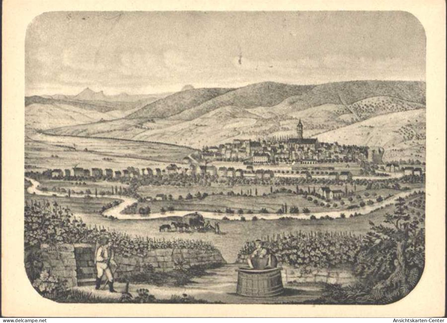 13808469 - Schorndorf , Wuertt