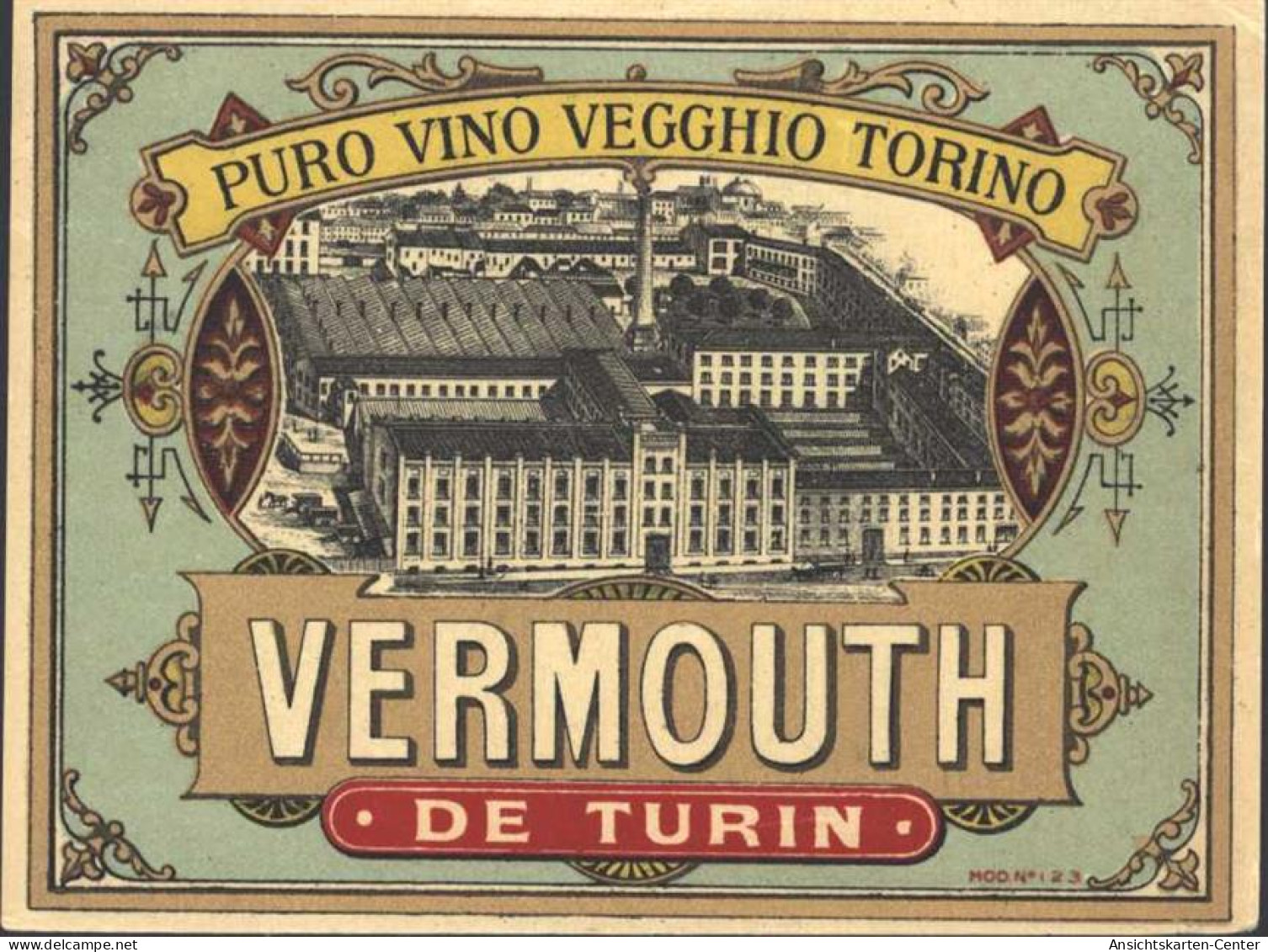 13808535 - Torino Turin