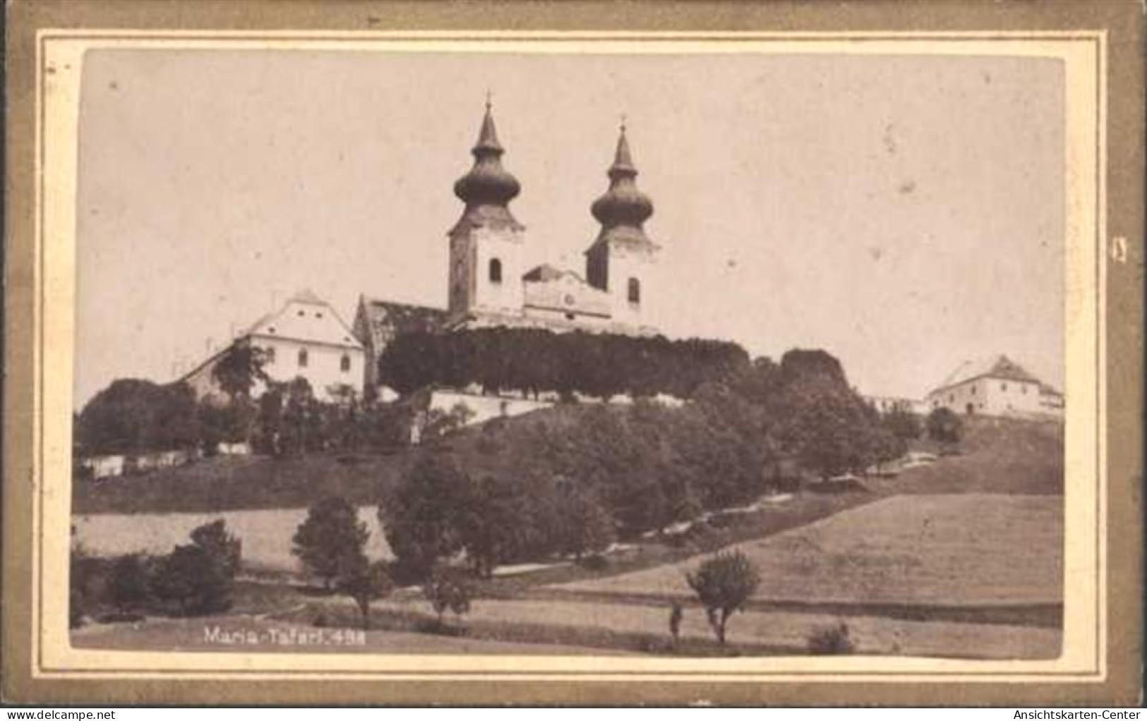 13809369 - Maria Taferl