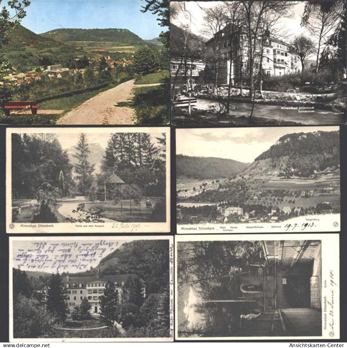 13810229 - Dietzenbach