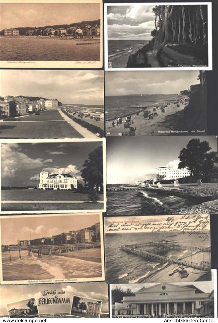 13810790 - Heiligendamm