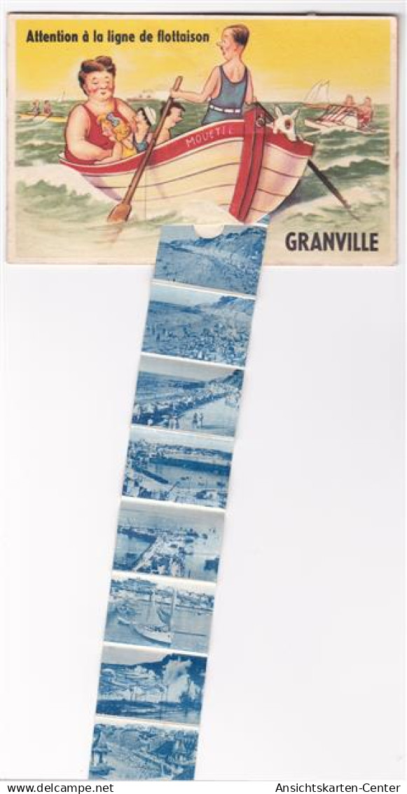 13812338 - Granville