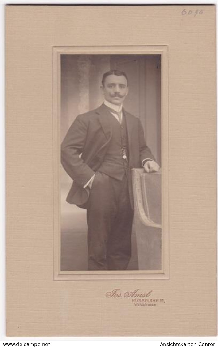 13812376 - Ruesselsheim