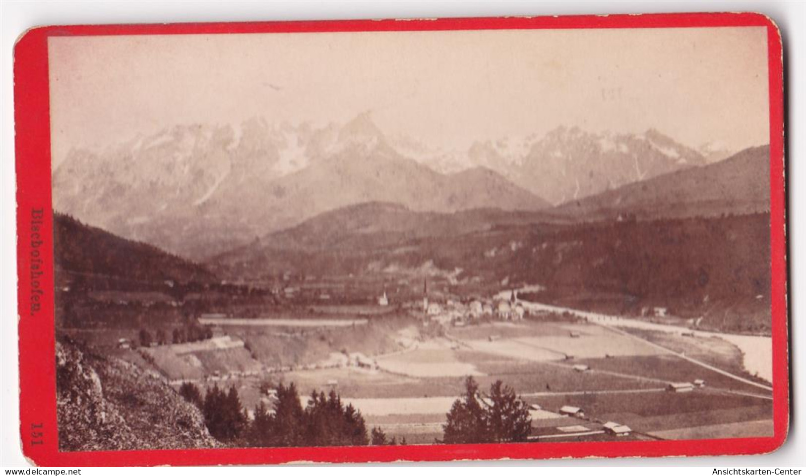 13812556 - Bischofshofen