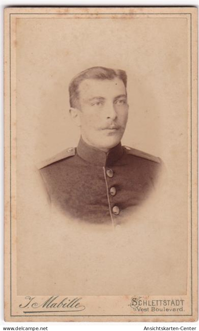 13812663 - Selestat Schlettstadt