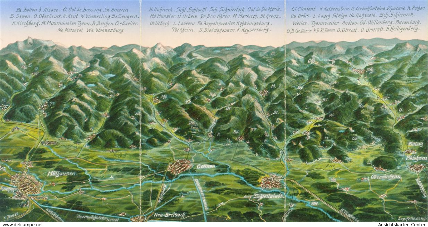 13814361 - Selestat Schlettstadt