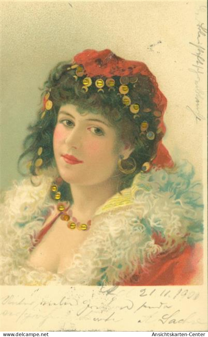 13814586 - Aschersleben , Sachs-Anh