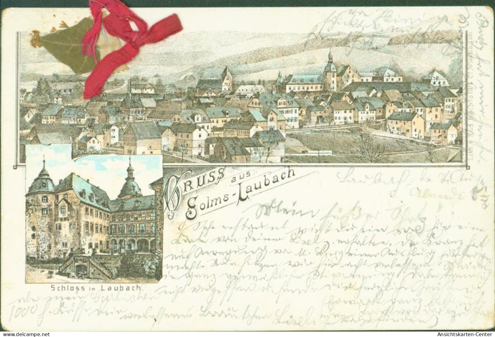 13814769 - Laubach , Hess