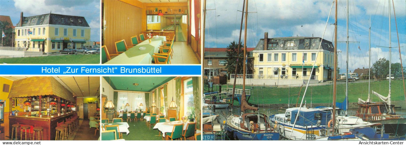 13816203 - Brunsbuettel