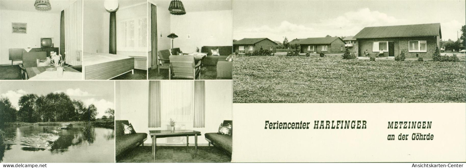 13816356 - Hitzacker Elbe