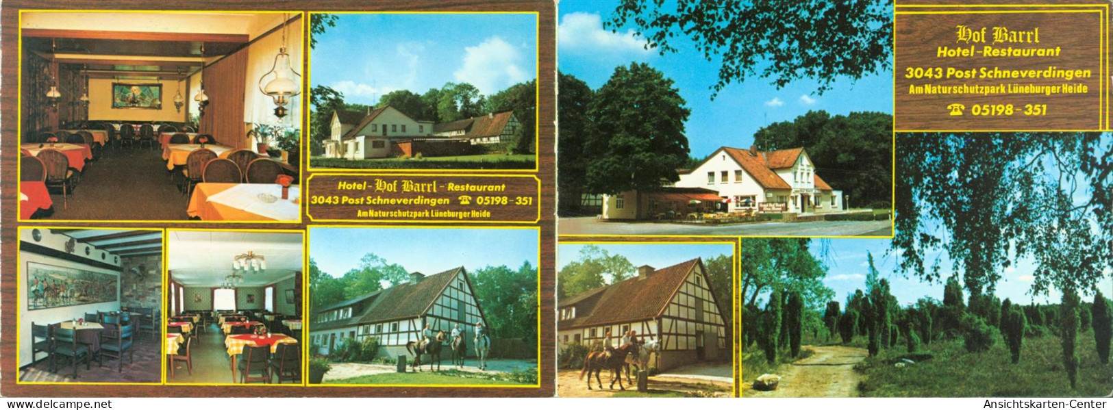 13816448 - Schneverdingen