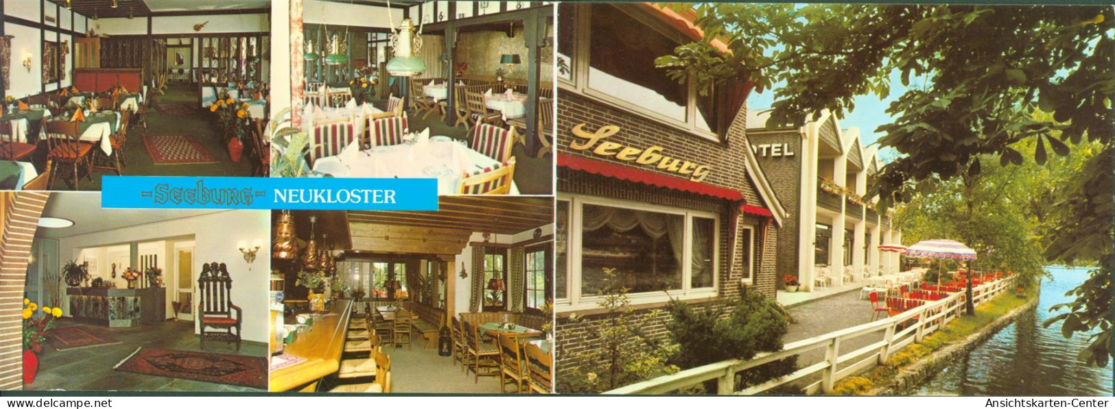 13816608 - Neukloster , Niederelbe