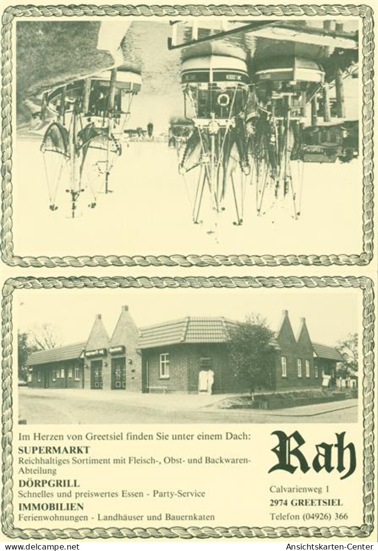 13816804 - Greetsiel