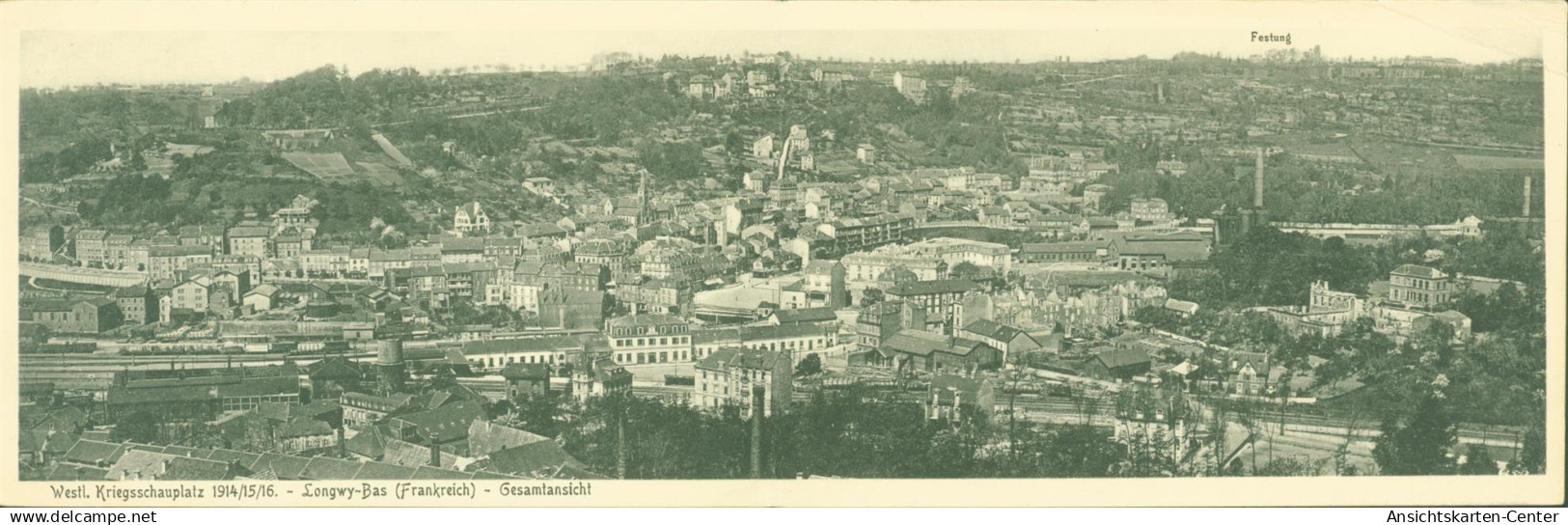 13816834 - Longwy