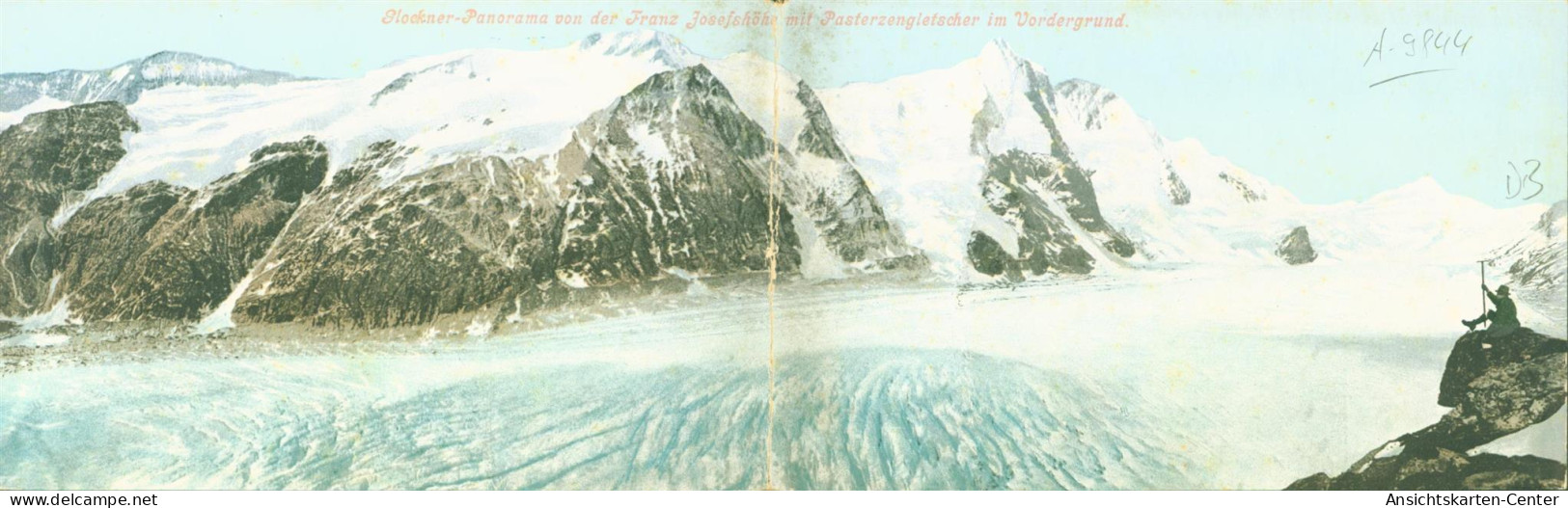 13816850 - Heiligenblut Heiligenblut