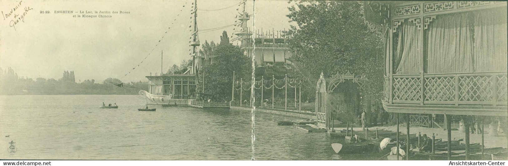 13816947 - Enghien-les-Bains