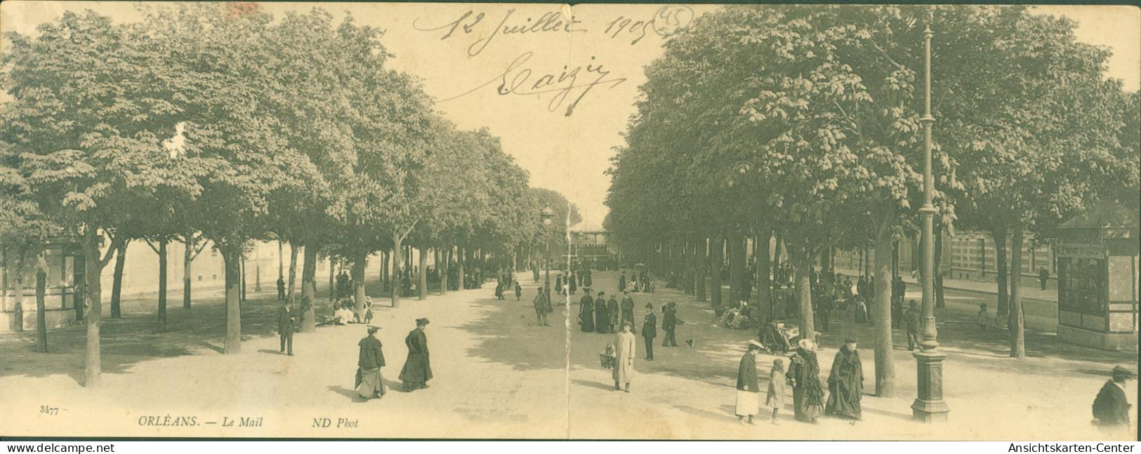 13817230 - Orleans