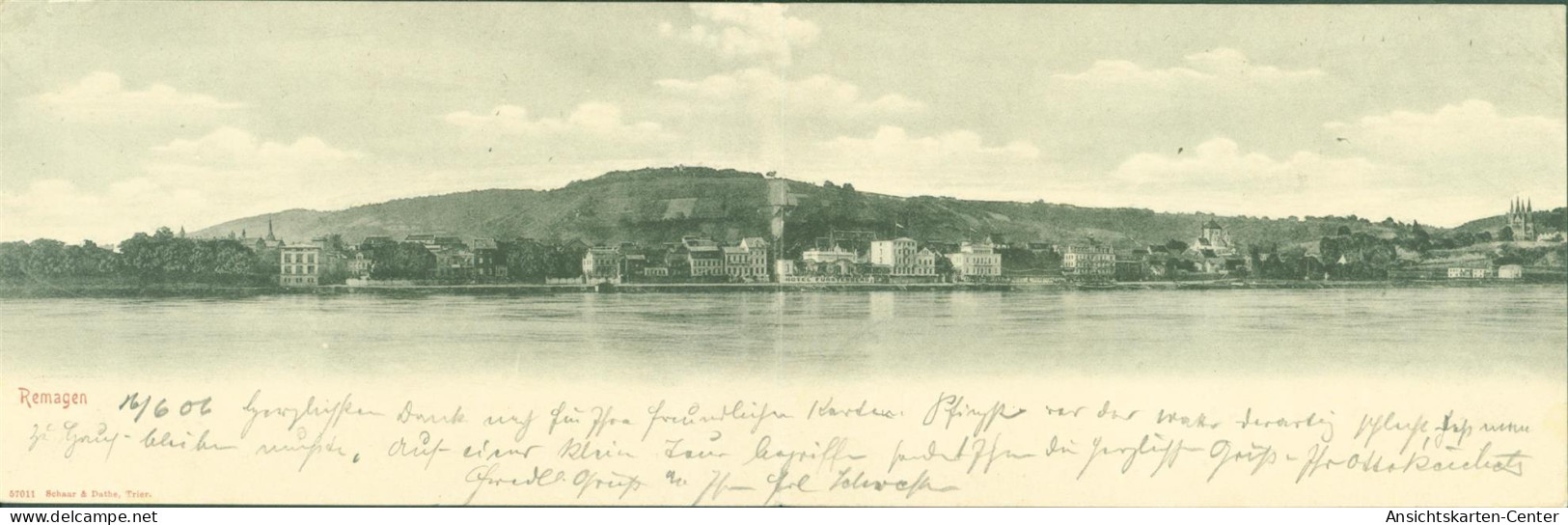 13817324 - Remagen