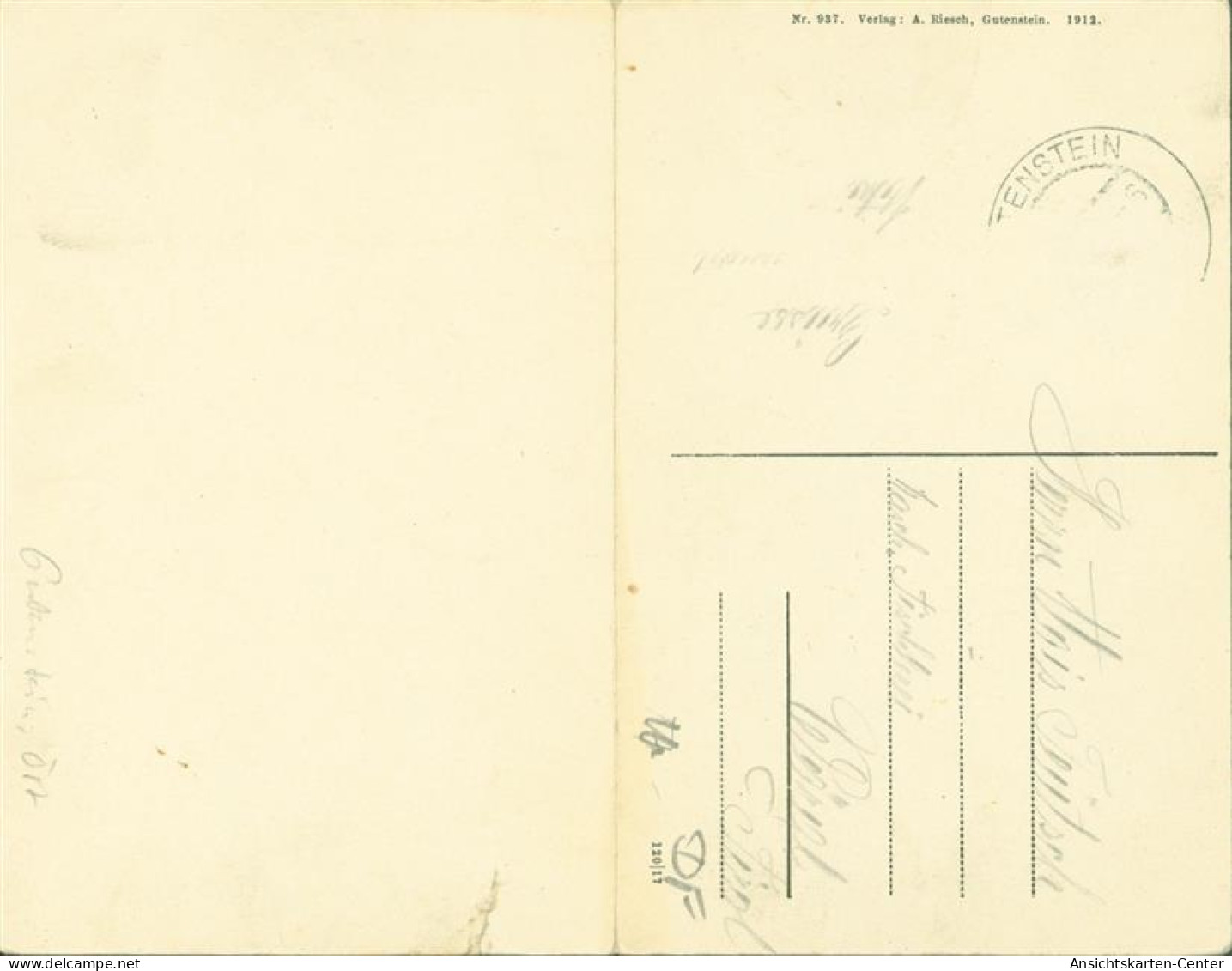 13817429 - Gutenstein